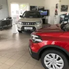 25 üzleti kép SUZUKI LICSKAI AUTÓHÁZ Autók ban/ben Kapuvár GS