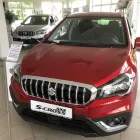 26 üzleti kép SUZUKI LICSKAI AUTÓHÁZ Autók ban/ben Kapuvár GS