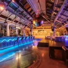 2 üzleti kép SYMBOL CAFÉ & LOUNGE Zene, népzene, fesztivál ban/ben Óbuda PE