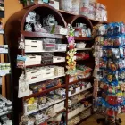 10 üzleti kép SZA-VILL 94 BT. VILLAMOSSÁGI SZAKÜZLET ÉS KREATÍV HOBBY BOLT Villamossági és szerelési anyagok ban/ben Hajdúhadház HB