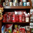 11 üzleti kép SZA-VILL 94 BT. VILLAMOSSÁGI SZAKÜZLET ÉS KREATÍV HOBBY BOLT Villamossági és szerelési anyagok ban/ben Hajdúhadház HB