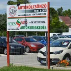 4 üzleti kép SZABÓ CAR AUTÓKÖLCSÖNZŐ (CAR RENTAL) Autókölcsönzés, bérlés ban/ben Siófok SO
