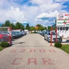 4 üzleti kép SZABÓ-CAR AUTÓKÖLCSÖNZŐ Autókölcsönzés, bérlés ban/ben Siófok SO