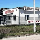 1 üzleti kép SZABÓ KERESKEDŐ KFT. Vaskereskedések ban/ben Eger HE