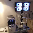 2 üzleti kép SZABÓ OPTIKA Üzletek ban/ben Sárvár VA