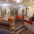 3 üzleti kép SZABÓ OPTIKA Üzletek ban/ben Sárvár VA