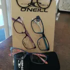 3 üzleti kép SZABÓ OPTIKA Optika, optikai cikkek ban/ben Sárvár VA