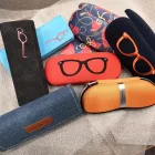 4 üzleti kép SZABÓ OPTIKA Optika, optikai cikkek ban/ben Sárvár VA