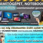 6 üzleti kép SZÁMÍTÓGÉPMESTER KFT. Számítógépek és irodai gépek szervizelése ban/ben Debrecen HB