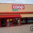 1 üzleti kép SZAMOS-COOP KFT. Élelmiszer ban/ben Fehérgyarmat SZ