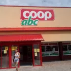 2 üzleti kép SZAMOS-COOP KFT. Élelmiszer ban/ben Fehérgyarmat SZ