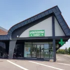 2 üzleti kép SZÁNTÓD GYÓGYSZERTÁR Gyógyszertárak ban/ben Szántód SO