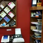 3 üzleti kép SZAVA OPTIKA-SZEMÉSZET GYERMEKSZEMÉSZET Optika, optikai cikkek ban/ben Pécs BA