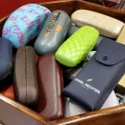 4 üzleti kép SZAVA OPTIKA-SZEMÉSZET GYERMEKSZEMÉSZET Optika, optikai cikkek ban/ben Pécs BA