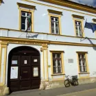 4 üzleti kép SZÉCHENYI ISTVÁN VÁROSI KÖNYVTÁR SOPRON Könyvtárak ban/ben Sopron GS
