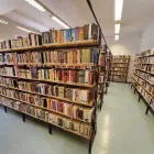 11 üzleti kép SZÉCHENYI ISTVÁN VÁROSI KÖNYVTÁR SOPRON Könyvtárak ban/ben Sopron GS