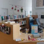 12 üzleti kép SZÉCHENYI ISTVÁN VÁROSI KÖNYVTÁR SOPRON Könyvtárak ban/ben Sopron GS