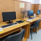13 üzleti kép SZÉCHENYI ISTVÁN VÁROSI KÖNYVTÁR SOPRON Könyvtárak ban/ben Sopron GS