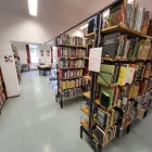 14 üzleti kép SZÉCHENYI ISTVÁN VÁROSI KÖNYVTÁR SOPRON Könyvtárak ban/ben Sopron GS