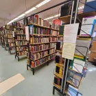 17 üzleti kép SZÉCHENYI ISTVÁN VÁROSI KÖNYVTÁR SOPRON Könyvtárak ban/ben Sopron GS