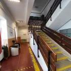 7 üzleti kép SZÉCHENYI ISTVÁN VÁROSI KÖNYVTÁR SOPRON Könyvtárak ban/ben Sopron GS