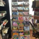 8 üzleti kép SZÉCHENYI NYOMTATVÁNY ÜZLETHÁZ Papíráruk és írószerek ban/ben Debrecen HB