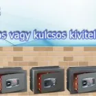 1 üzleti kép SZÉFNAGYKER WEBÁRUHÁZ Vagyonvédelem, biztonságtechnika ban/ben Pécs BA