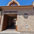 1 üzleti kép SZEGSHOP SZERSZÁM ÉS REZSIANYAG SZAKÜZLET Kötőelemek ban/ben Debrecen HB
