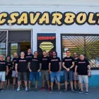 2 üzleti kép SZEGSHOP SZERSZÁM ÉS REZSIANYAG SZAKÜZLET Kötőelemek ban/ben Debrecen HB