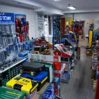 6 üzleti kép SZEGSHOP SZERSZÁM ÉS REZSIANYAG SZAKÜZLET Kötőelemek ban/ben Debrecen HB