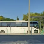 6 üzleti kép SZEKSZÁRD AUTÓBUSZ-ÁLLOMÁS Tömegközlekedés ban/ben Szekszárd TO