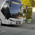 7 üzleti kép SZEKSZÁRD AUTÓBUSZ-ÁLLOMÁS Tömegközlekedés ban/ben Szekszárd TO