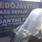 4 üzleti kép SZÉLVÉDŐ JAVÍTÁS - FÉNYSZÓRÓ POLÍROZÁS SZÉKESFEHÉRVÁR Autóüveg ban/ben Székesfehérvár FE