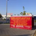 1 üzleti kép SZÉLVÉDŐJAVÍTÁS-ESZTERGOM-HERGÁL BT. Autó-, motorszerviz ban/ben Esztergom KE