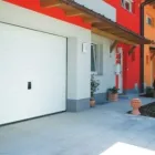 2 üzleti kép SZEMÁN KAPUTECHNIKA Otthon és Építőipar ban/ben Pestszentlorinc BU