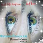 2 üzleti kép SZEMPILLAEXPRESS SZEMPILLA SZALON ÉS KOZMETIKA Kozmetika ban/ben Budapest PE