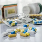 1 üzleti kép SZENT FERENC PATIKA Gyógyszertárak ban/ben Mohács BA