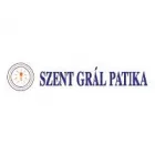 1 üzleti kép SZENT GRÁL PATIKA BT. Gyógyszertárak ban/ben Oroszlány KE