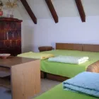 5 üzleti kép SZENT GYÖRGY HÁZ Idegenforgalom & Utazás ban/ben Kisapáti VE