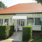 1 üzleti kép SZENT HILDEGÁRD PATIKA GYŐR -MÉNFŐCSANAK Gyógyszertárak ban/ben Győr GS