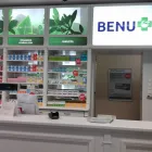 4 üzleti kép SZENT KATALIN GYÓGYSZERTÁR Gyógyszertárak ban/ben Kapuvár GS