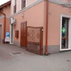 6 üzleti kép SZENT KATALIN GYÓGYSZERTÁR Gyógyszertárak ban/ben Kapuvár GS