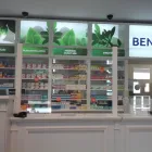 14 üzleti kép SZENT KATALIN GYÓGYSZERTÁR Gyógyszertárak ban/ben Kapuvár GS