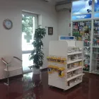 16 üzleti kép SZENT KATALIN GYÓGYSZERTÁR Gyógyszertárak ban/ben Kapuvár GS
