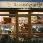 1 üzleti kép SZÉPSÉGFORRÁS Szépségápolás, szépségszalonok ban/ben Gyula BC