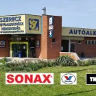 1 üzleti kép SZERECZ AUTÓALKATRÉSZ KERESKEDÉS Üzleti szolgáltatások ban/ben Kaposvár SO