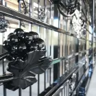 1 üzleti kép SZÍN PORFESTŐ Otthon és Építőipar ban/ben Csepel PE