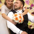 2 üzleti kép SZÍNES PILLANAT ESKÜVŐI FOTÓ-VIDEÓ SZOLGÁLTATÓ Üzleti szolgáltatások ban/ben Hajdúszoboszló HB