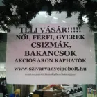 2 üzleti kép SZIVÁRVÁNY CIPŐBOLT Üzletek ban/ben Kecskemét BK