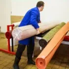 1 üzleti kép SZŐNYEG-KÁRPITTISZTÍTÁS Tisztítás ban/ben Kápolnásnyék FE